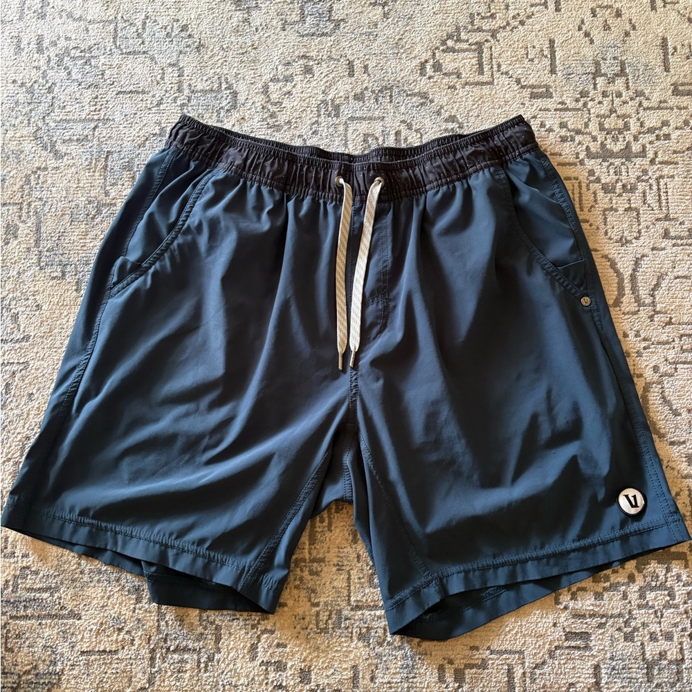Vuori kore shorts